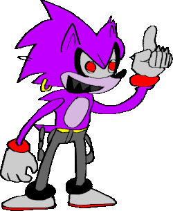 This is the Avatar Image for the Coldsteel (Friday Night Funkin) AI Voice and Text to Speech Generator